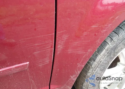 2014 Dodge Grand Caravan Sxt from USA, damaged, VIN 2C4RDGCG5ER199489